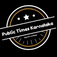 Public Times Karnataka